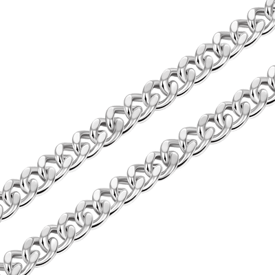 Miami Cuban Curb Chain - 8mm
