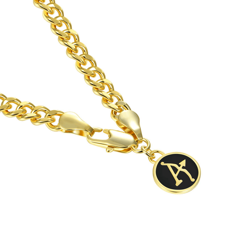 5mm Miami Micro Cuban Curb Chain - Cuban Choker - APORRO