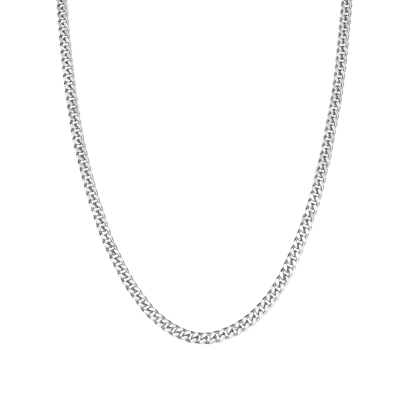5mm Cuban Curb Chain & 3.5mm Cuban Curb Chain Gift Set - APORRO