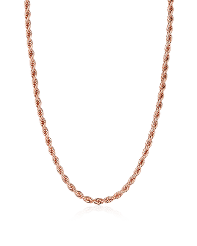Rope Chain - 4.5mm