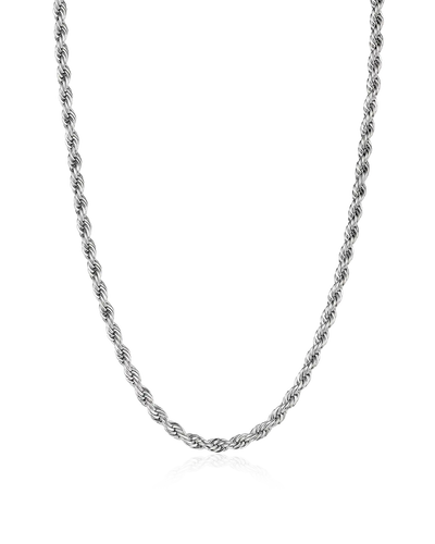 Rope Chain - 4.5mm
