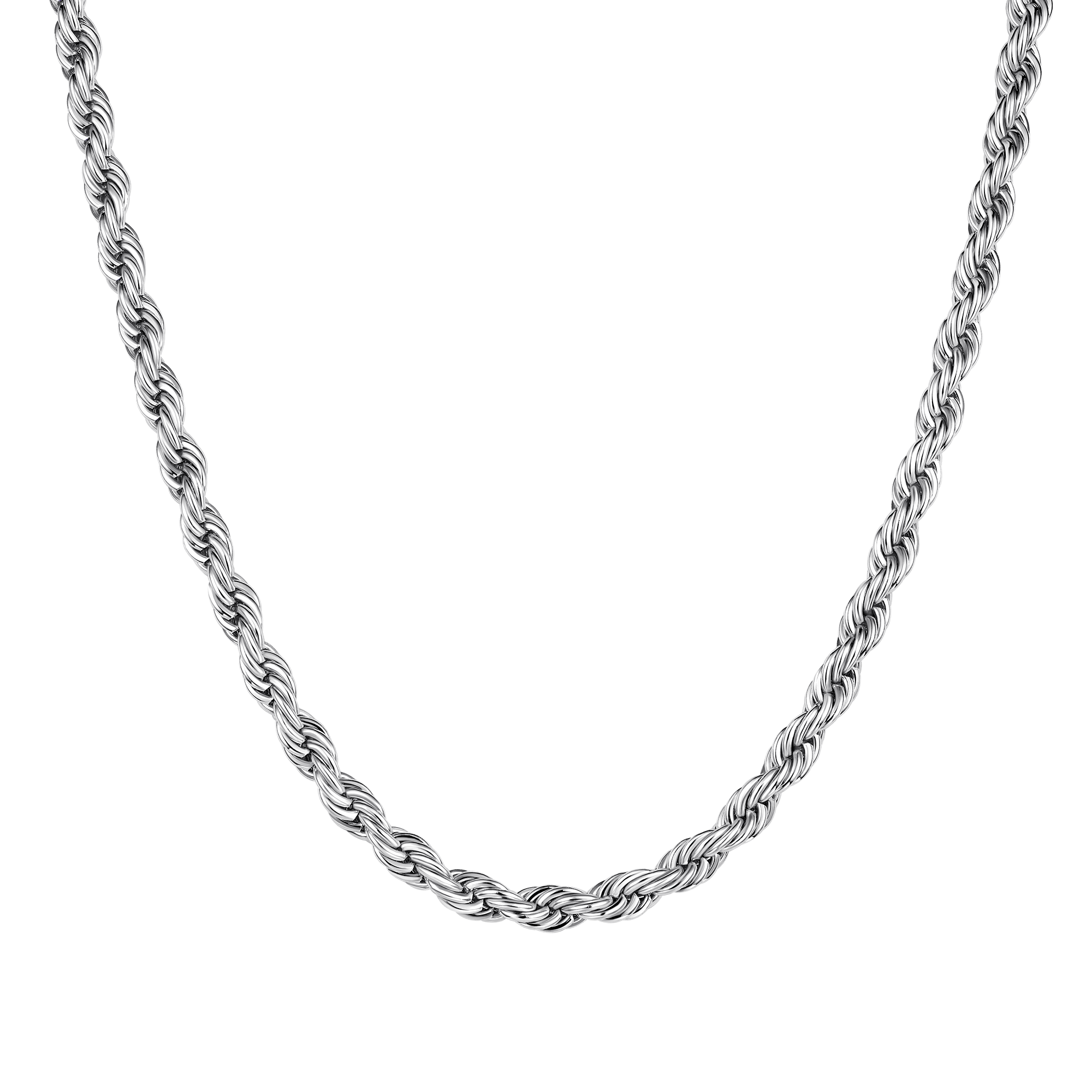 4.5mm Rope Chain
