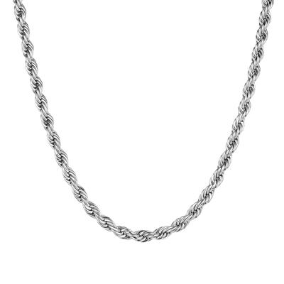 4.5mm Rope Chain