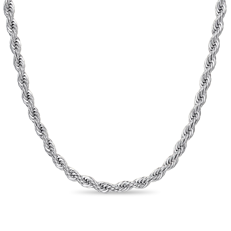 Choker Rope Chain - APORRO