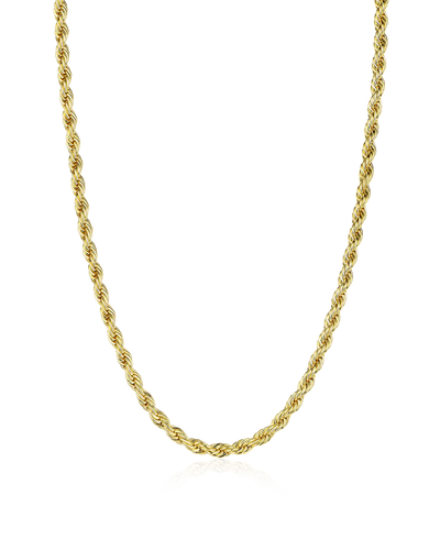 Rope Chain - 4.5mm