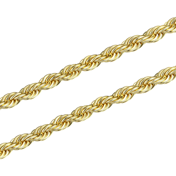 Rope Chain - 4.5mm