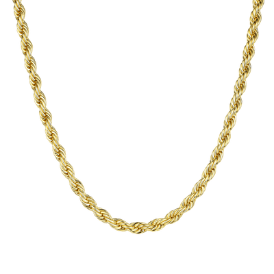 4.5mm Rope Chain
