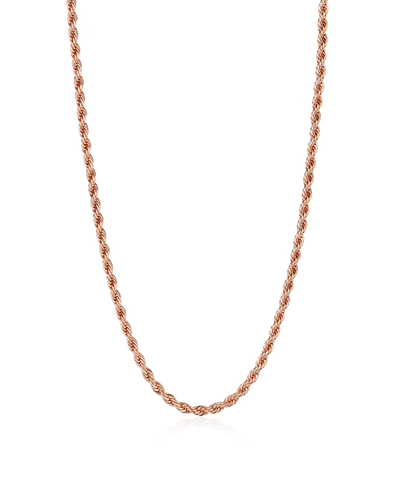 Rope Chain - 3.5mm