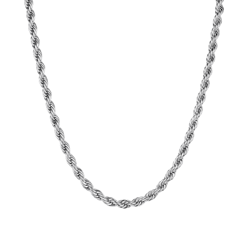 3.5mm Rope Chain - APORRO