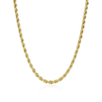 Rope Chain - 3.5mm
