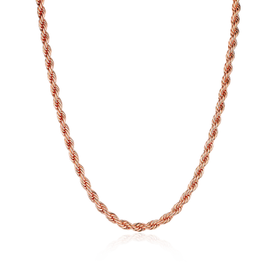 Rope Chain - 3.5mm
