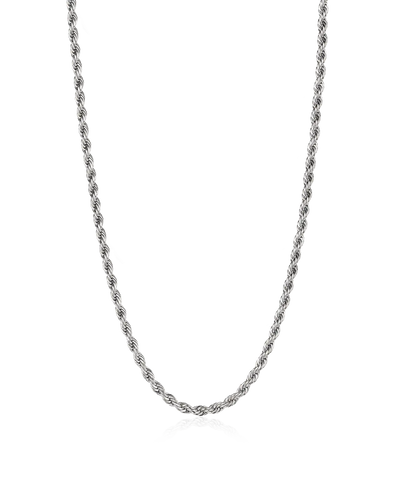 Rope Chain - 3.5mm