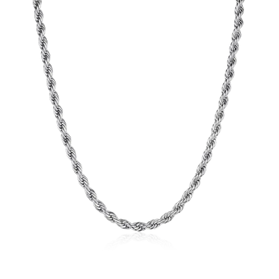 Rope Chain - 3.5mm