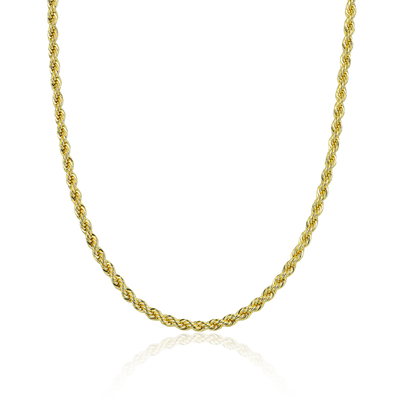 3.5mm Rope Chain