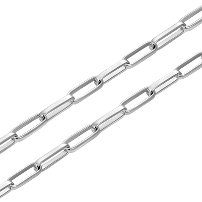 Paper Clip Chain [Ship to the US ONLY]