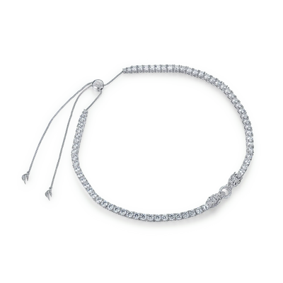 Double Dragon Tennis Chain 5mm – Men's Hip Hop Chain – APORRO