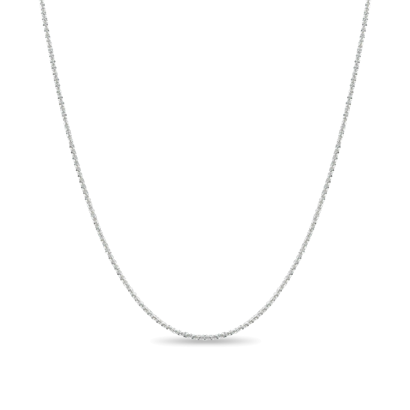 Sparkling Choker Chain - APORRO