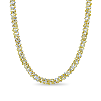 Yellow Gold_8mm