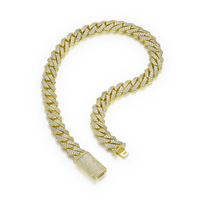 Yellow Gold_12mm