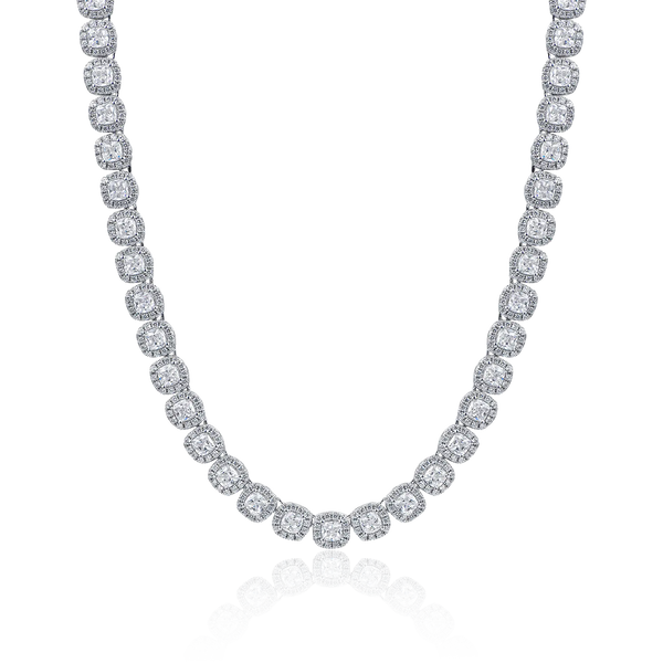 アクセサリー SHIHARA Diamond Chain Pierce 250 (05) Diamond Chain Pierce 200 (02) - SHIHARA