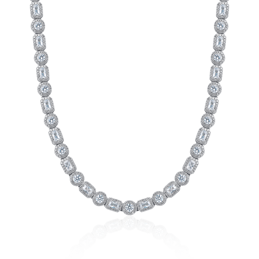 Aporro tennis chain outlet