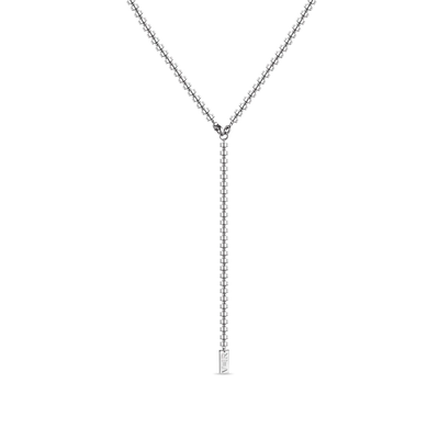 LR44 NO.1 Necklace - 8mm