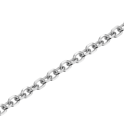 ESSENTIALS Handcuffs Pearl Panel Detachable Necklace