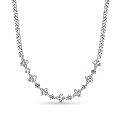 #Color_White Gold