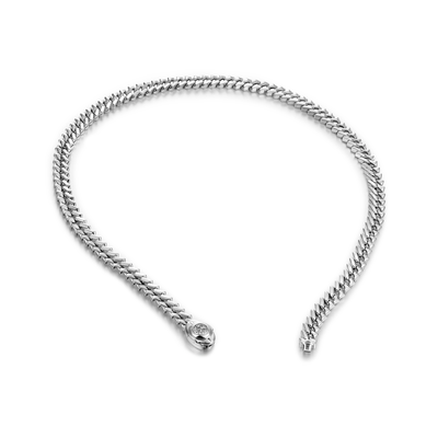 Aporro A® Miami Cuban Chain - 8mm