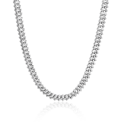 Aporro A® Miami Cuban Chain - 8mm