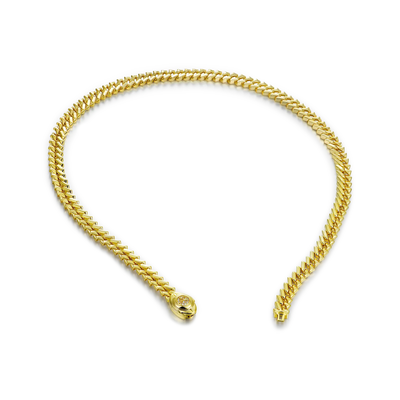 Aporro A® Miami Cuban Chain - 8mm