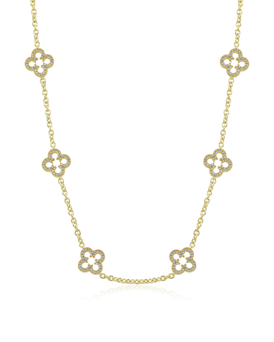 Iced Agyin Dawuru Necklace