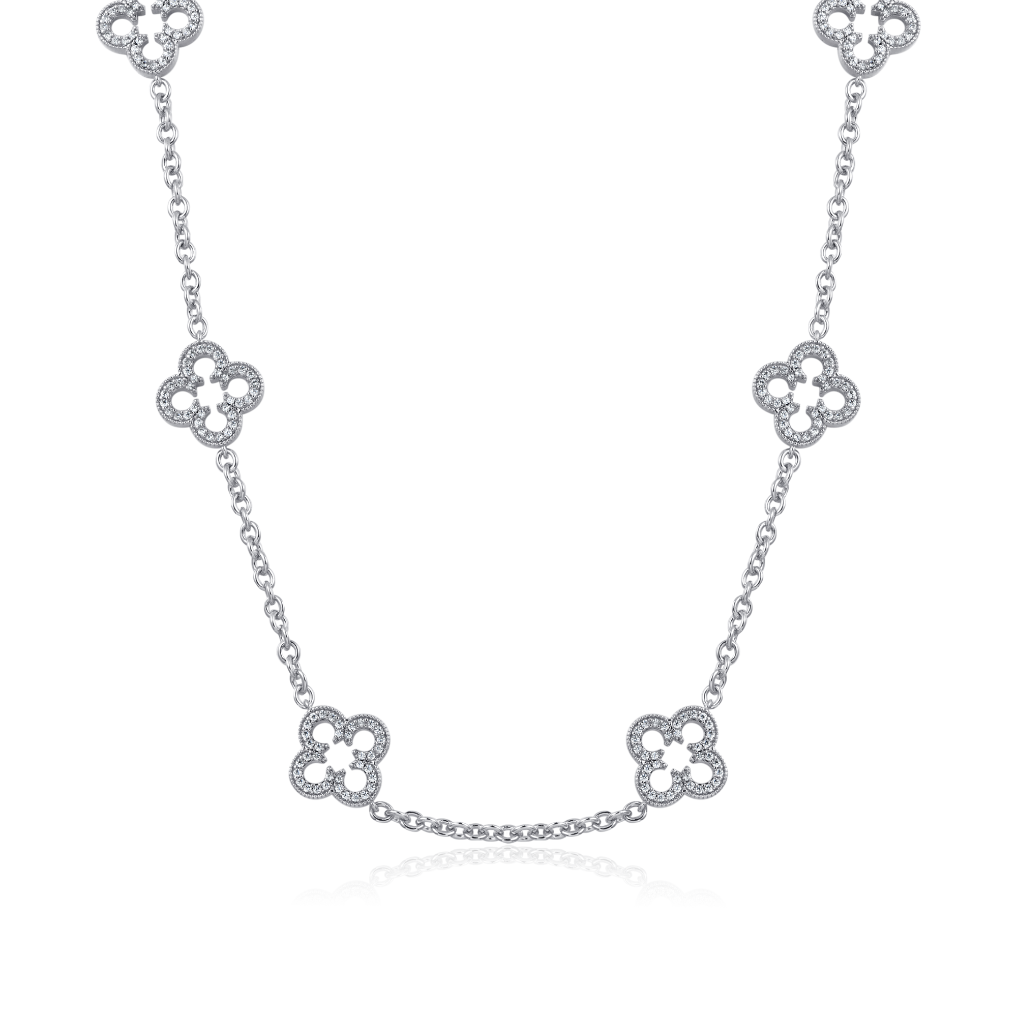 Iced Agyin Dawuru Necklace