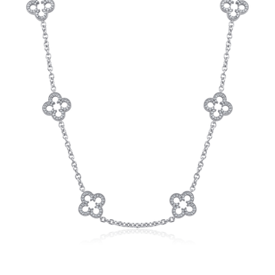 Iced Agyin Dawuru Necklace