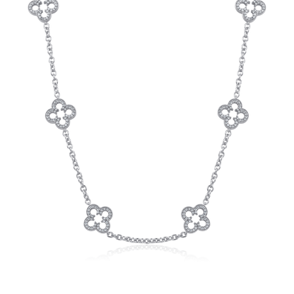 Iced Agyin Dawuru Necklace