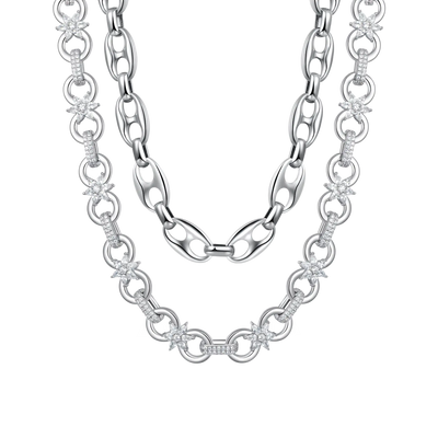 Switch Mode Wallet Chain Set