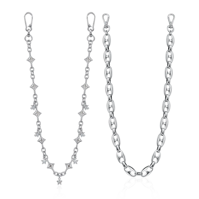 Stellar Allure & G-link Wallet Chain Bundle