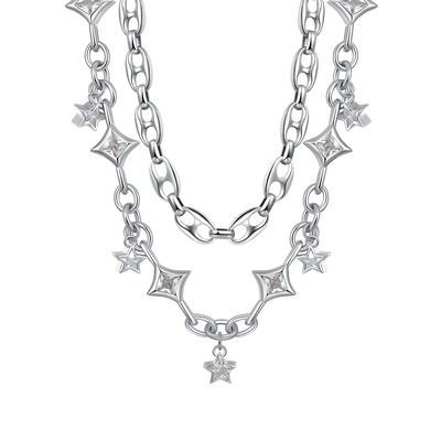 Stellar Allure & G-link Wallet Chain Bundle