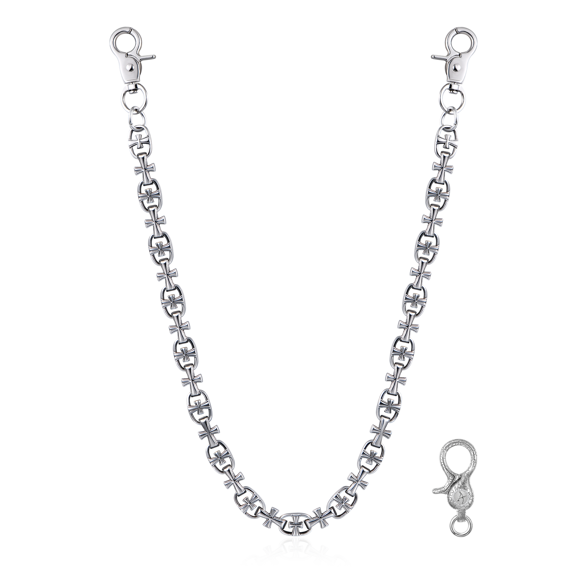 即完売品　US Exclusive/Anchor Wallet Chain US Exclusive/Anchor Wallet Chain（アス アンカーウォレット