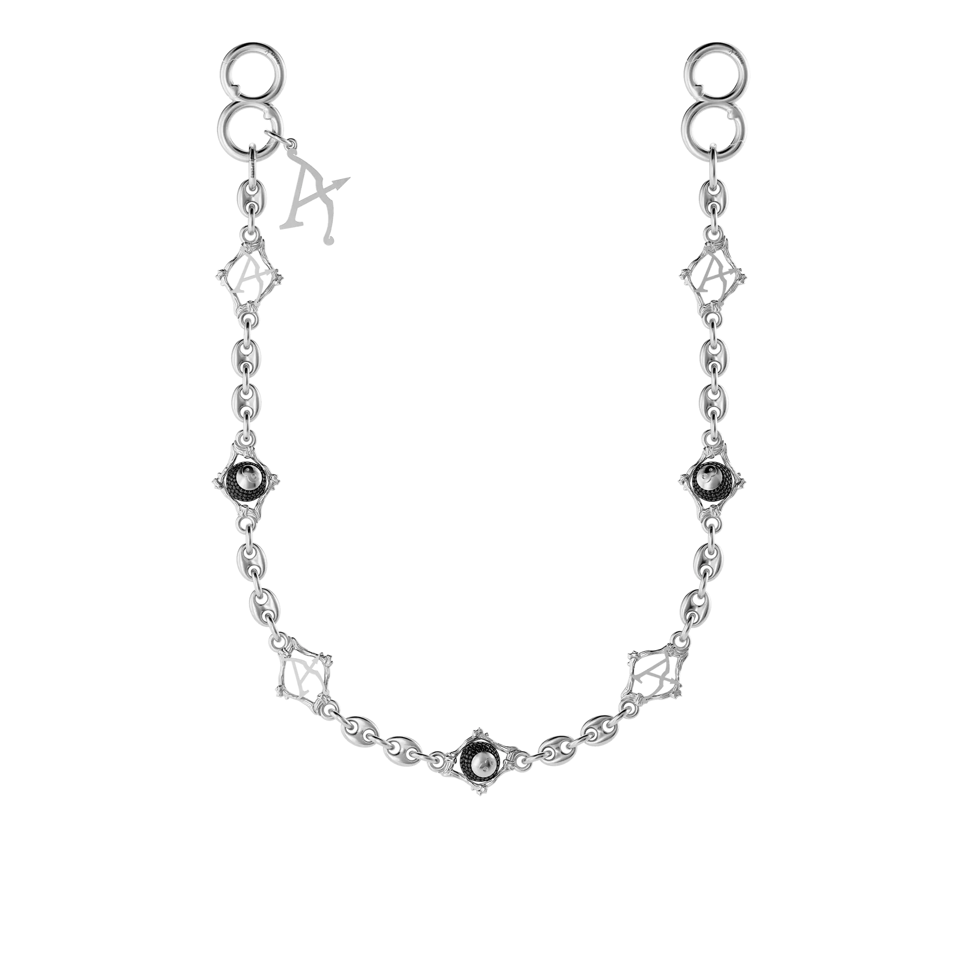 Biker Wallet Chain 18