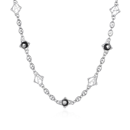 Magic "8" Ball Wallet Chain