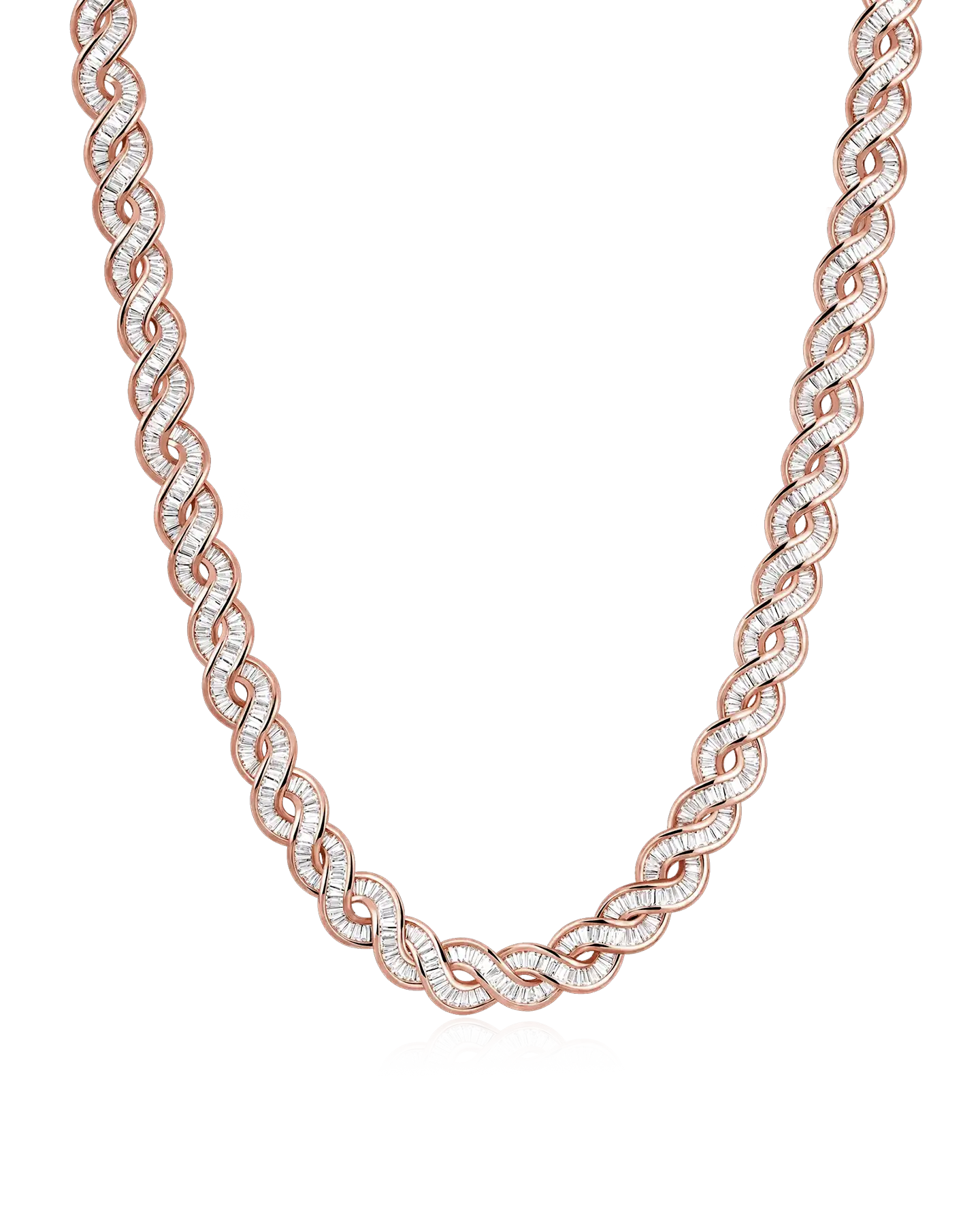 APORRO DNA Chain - 12mm