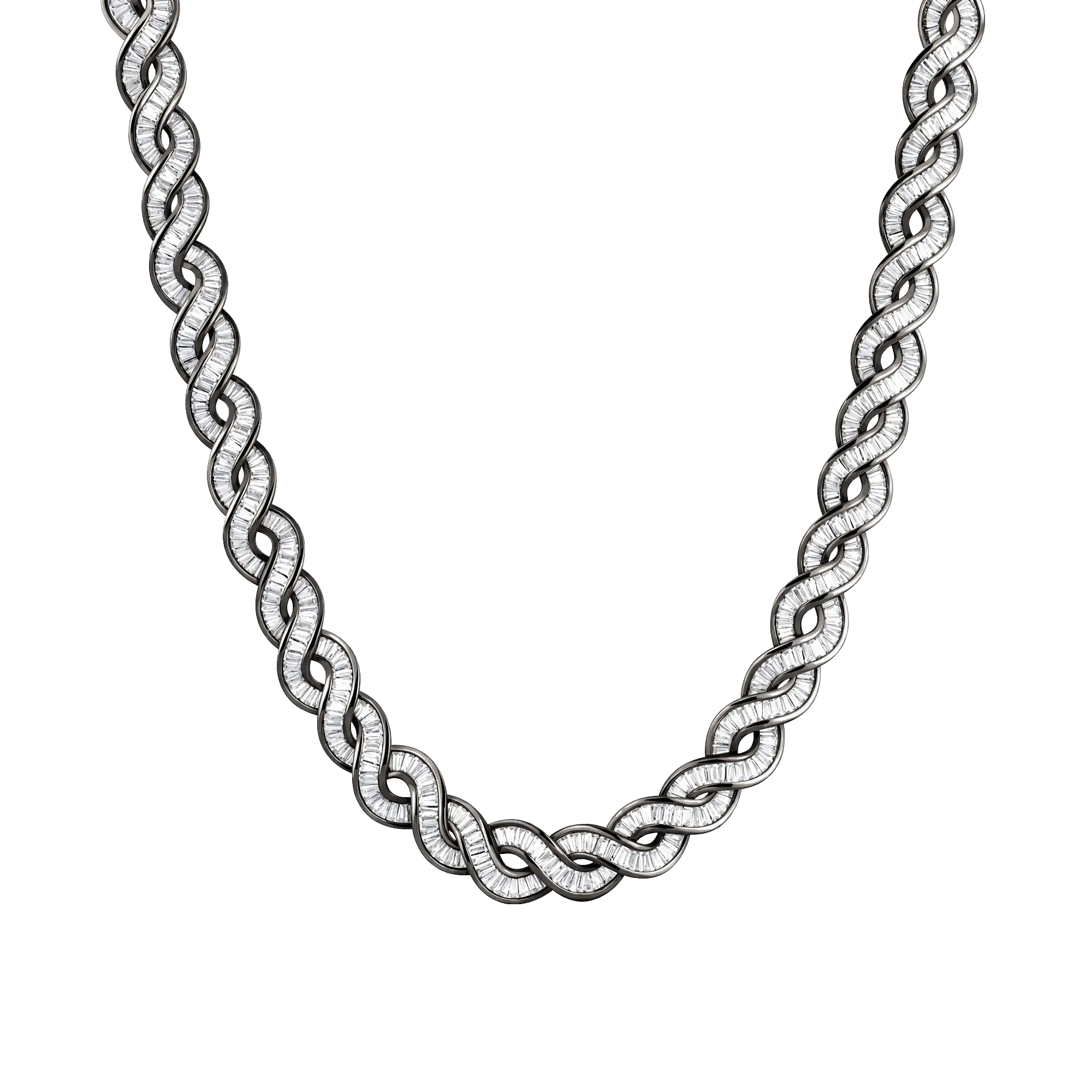APORRO DNA Chain