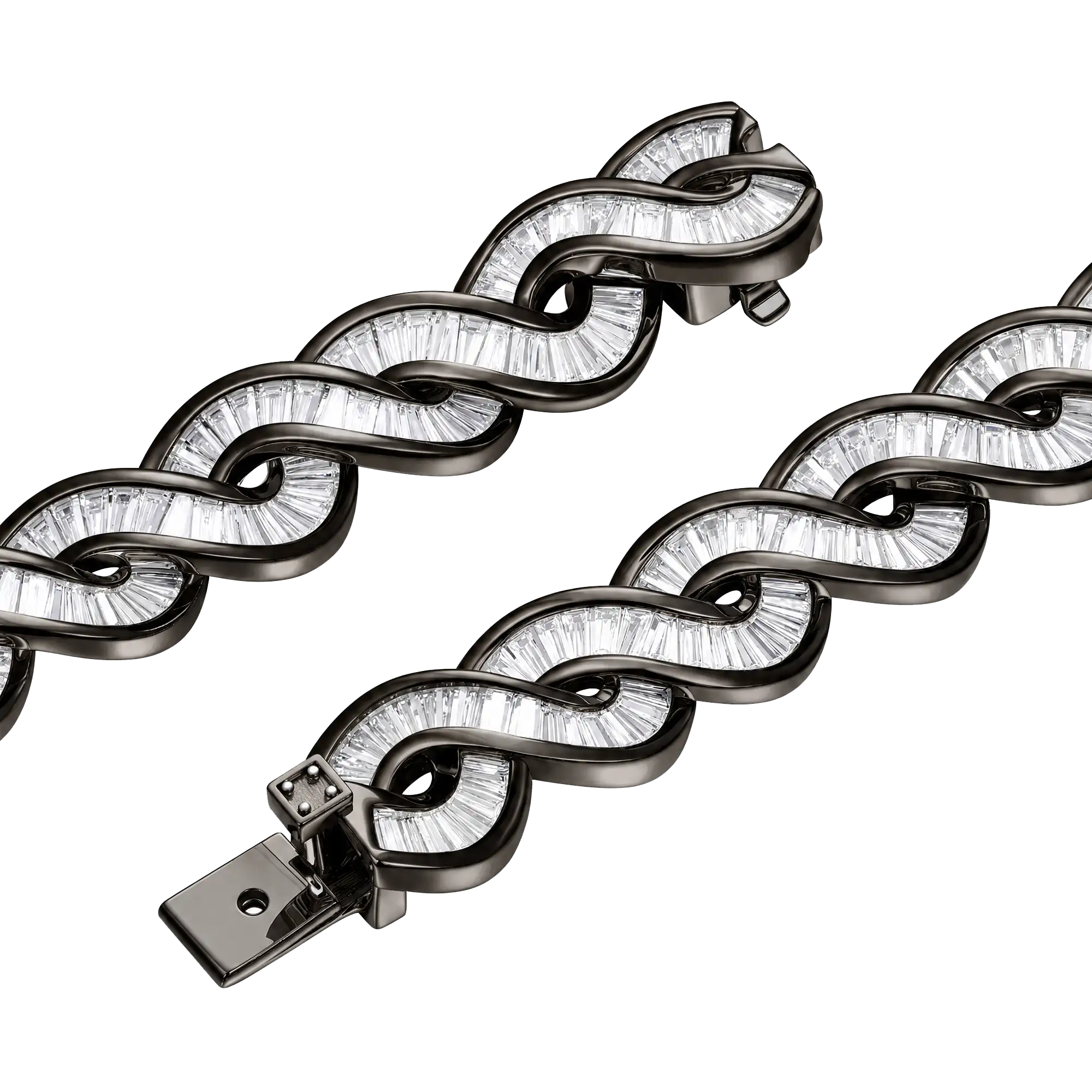 APORRO DNA Chain