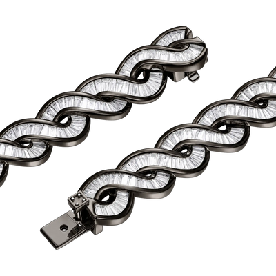 APORRO DNA Chain