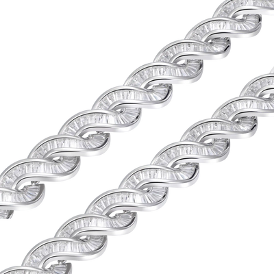 APORRO DNA Chain