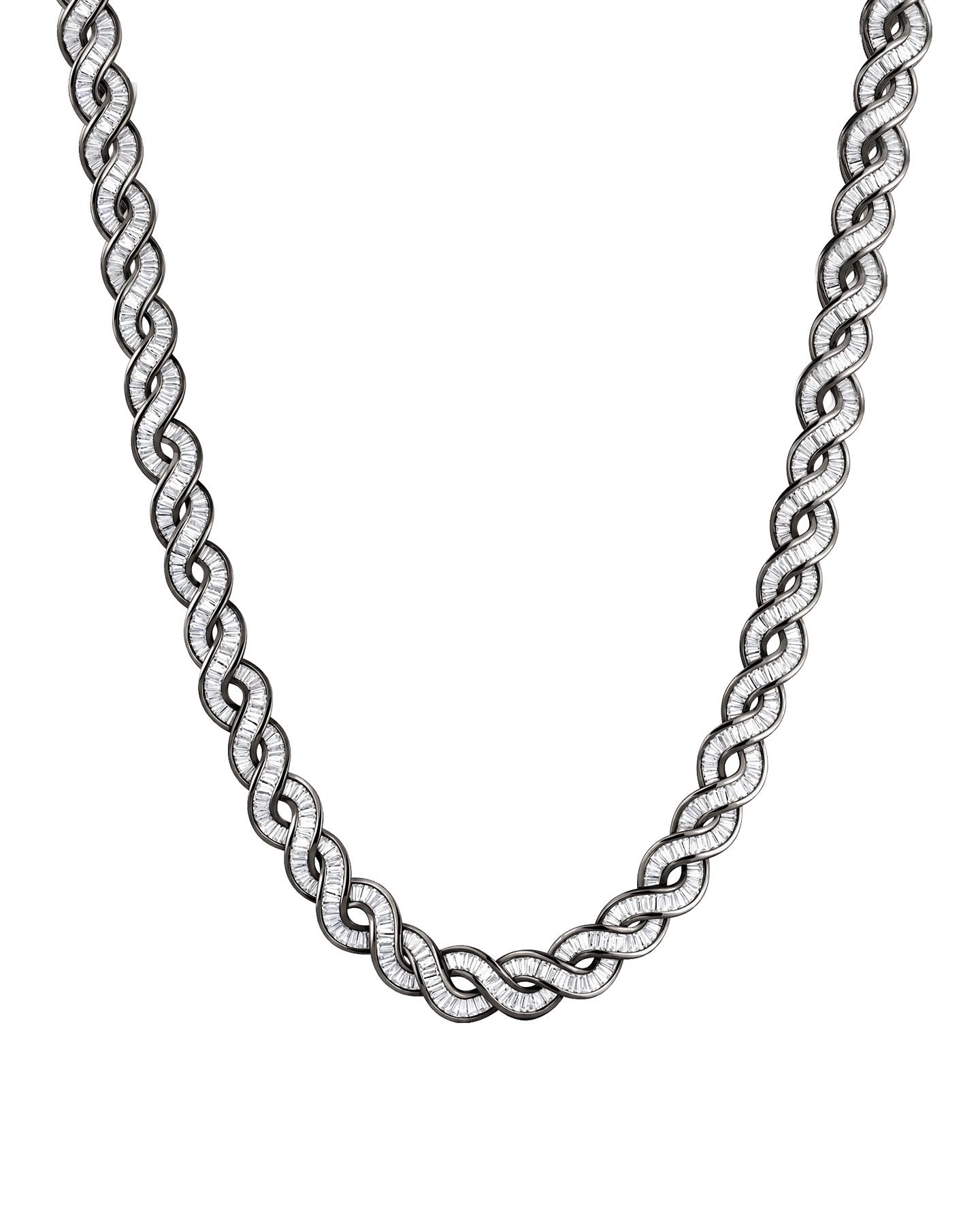 APORRO DNA Chain - 12mm