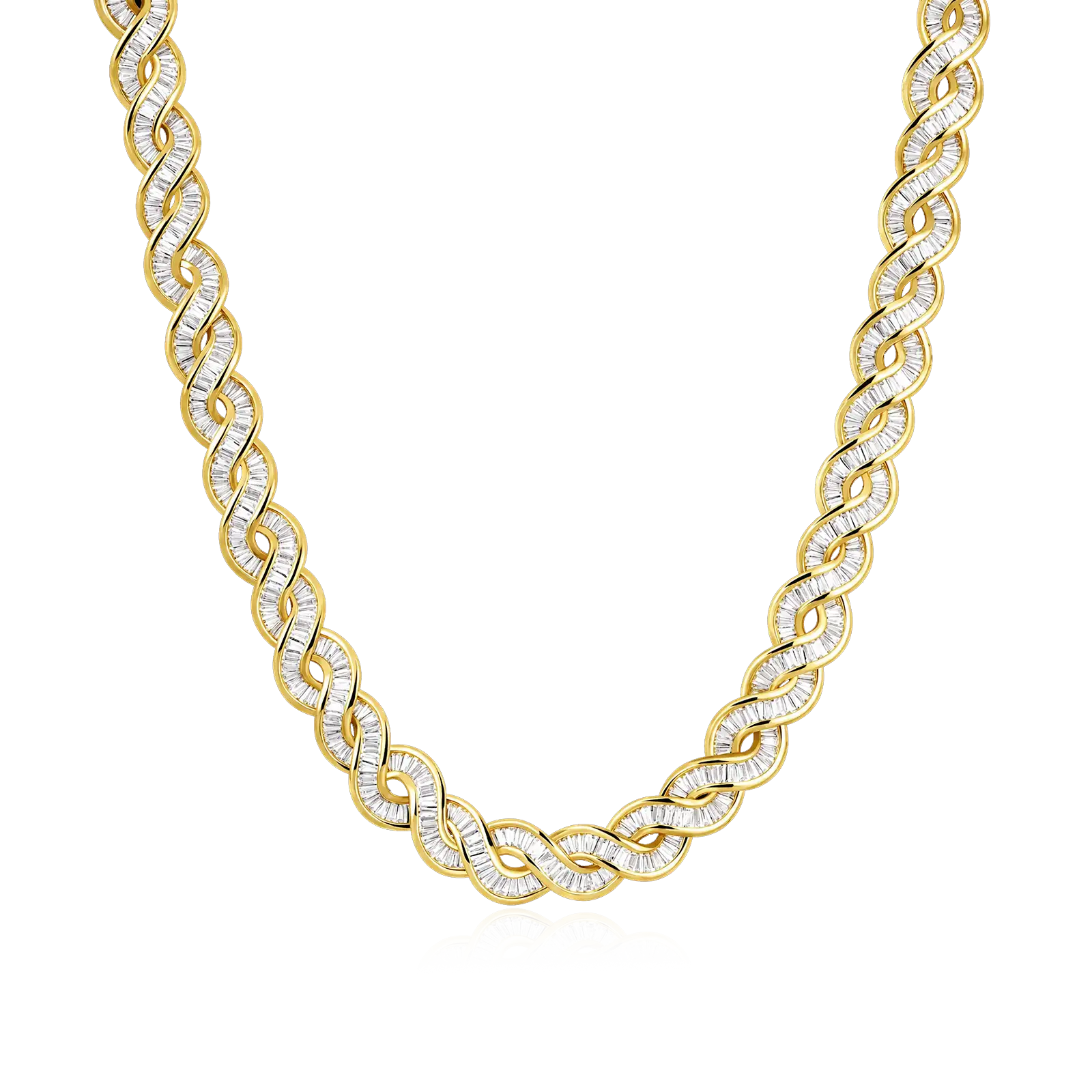APORRO DNA Chain