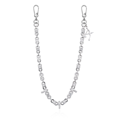 Infinity Cross Wallet Chain