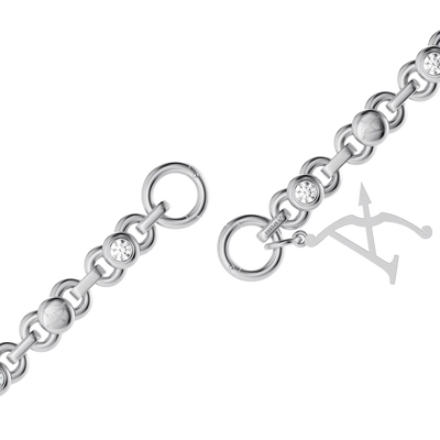 Infinity Cross Wallet Chain